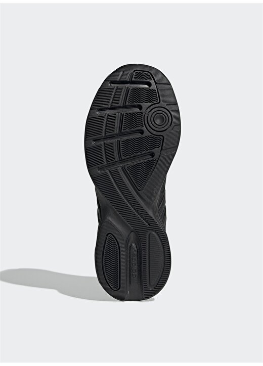 Adidas Siyah Erkek Lifestyle Ayakkabı EG2656 STRUTTER 4