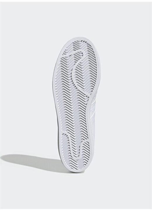 Adidas Beyaz Kadın Lifestyle Ayakkabı EG4960 SUPERSTAR 50 4