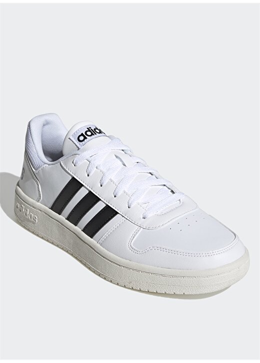 Adidas EG3970 VS Hoops 2.0 Lifestyle Ayakkabı 2