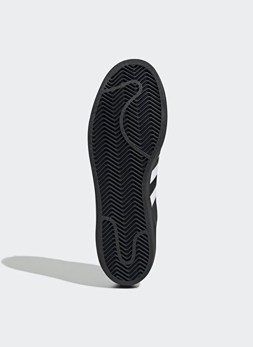 adidas Siyah - Beyaz Kadın Lifestyle Ayakkabı EG4959 SUPERSTAR 50 4