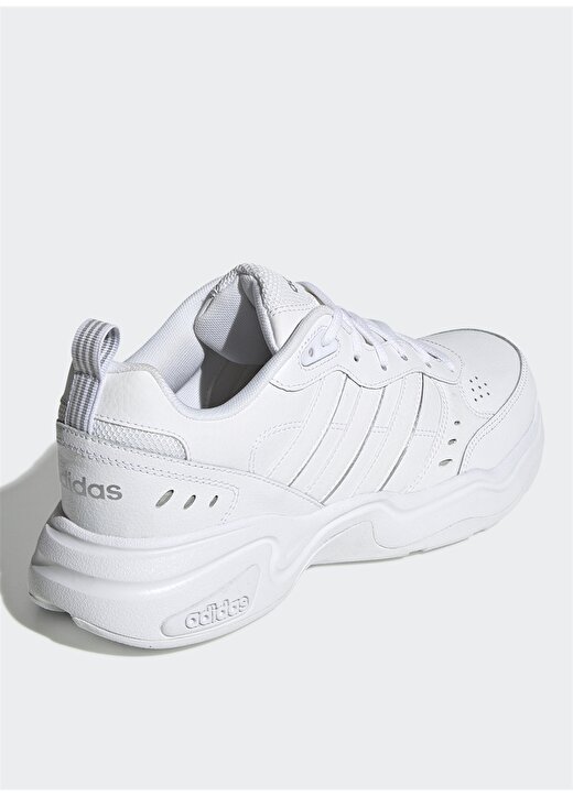 Adidas EG6214 Strutter Lifestyle Ayakkabı 3