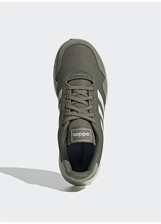 Adidas EG8591 Archivo Lifestyle Ayakkabı 4