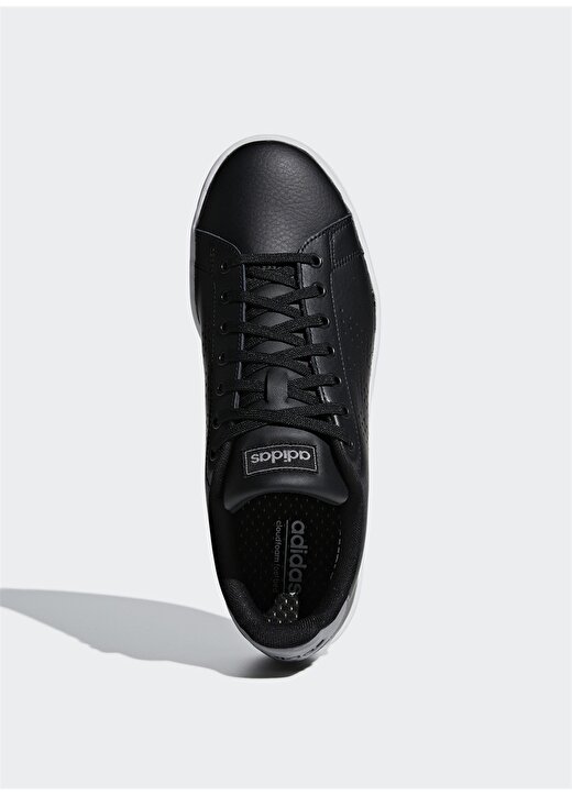 Adidas F36431 Advantage Lifestyle Ayakkabı 4