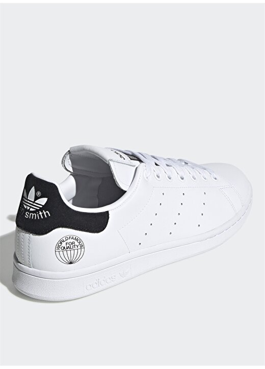 Adidas FV4081 Stan Smith Lifestyle Ayakkabı 3