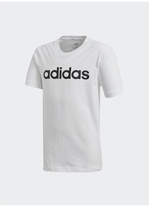 Adidas DV1810 Yb E Lin Çocuk T-Shirt 1