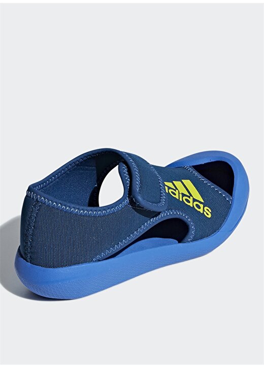 Adidas D97901 Altaventure Erkek Bebek Sandalet 3
