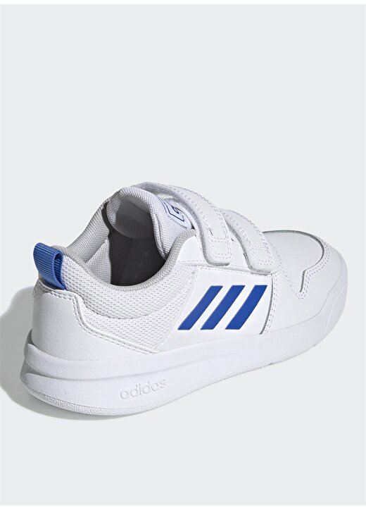 Adidas EF1096 Tensaur Erkek Çocuk Yürüyüş Ayakkabısı 4