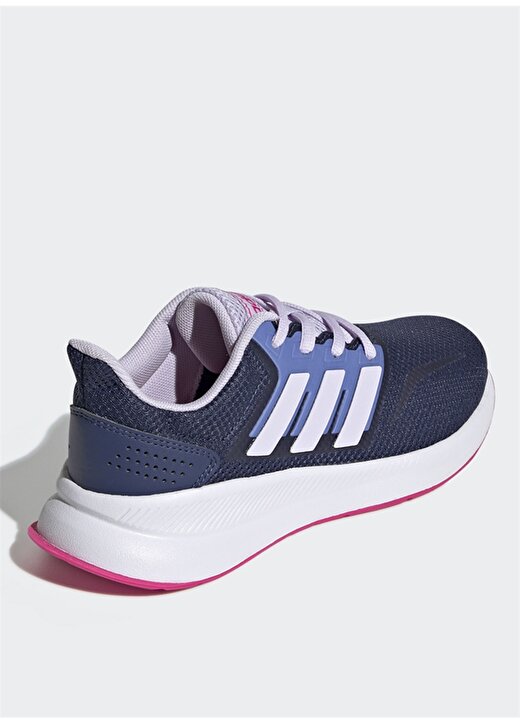 Adidas EG2540 Runfalcon Bebek Yürüyüş Ayakkabısı 2