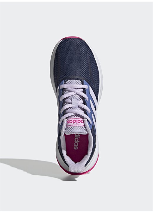Adidas EG2540 Runfalcon Bebek Yürüyüş Ayakkabısı 3