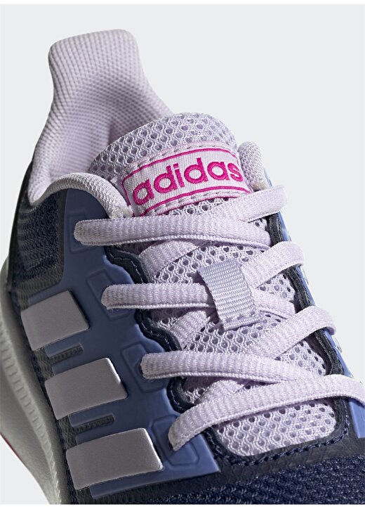 Adidas EG2540 Runfalcon Bebek Yürüyüş Ayakkabısı 4