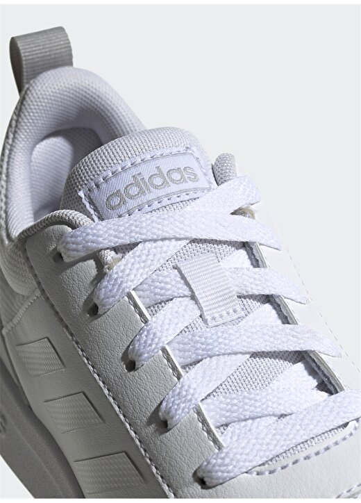 Adidas EG2554 Tensaur K Çocuk Yürüyüş Ayakkabısı 4