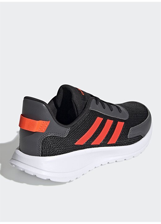 Adidas EG4124 Tensaur Run K Yürüyüş Ayakkabısı 3