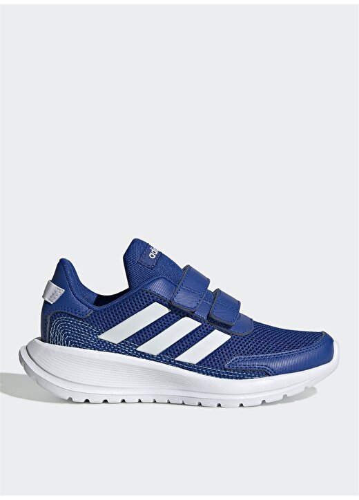 Adidas EG4144 Tensaur Run C Mavi-Beyazçocuk Yürüyüş Ayakkabısı 1