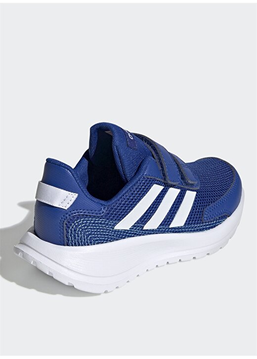 Adidas EG4144 Tensaur Run C Mavi-Beyazçocuk Yürüyüş Ayakkabısı 2