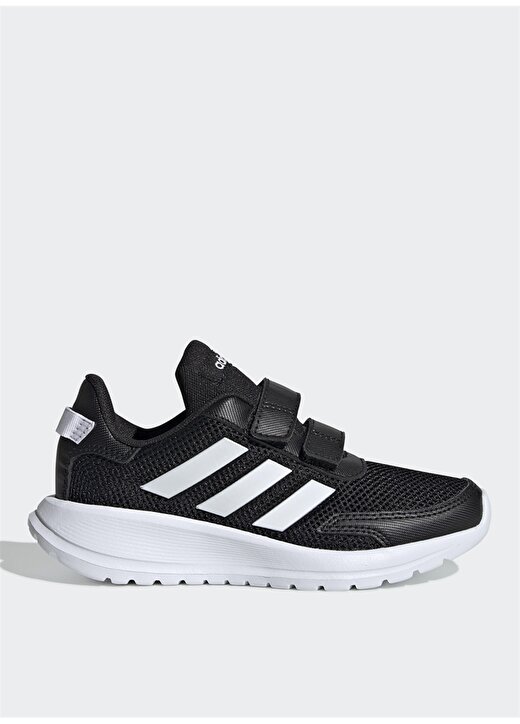 Adidas EG4146 Tensaur Run C Siyah- Beyaz Çocuk Yürüyüş Ayakkabısı 1