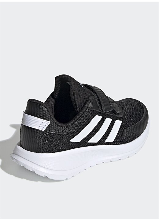 Adidas EG4146 Tensaur Run C Siyah- Beyaz Çocuk Yürüyüş Ayakkabısı 3