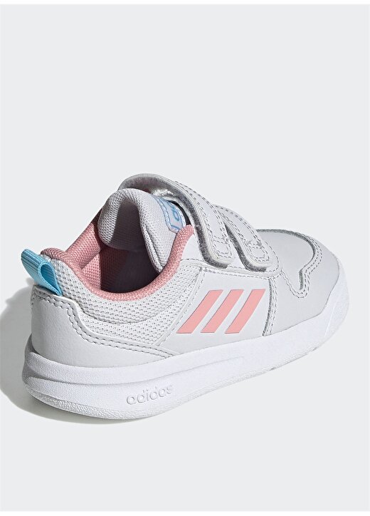 Adidas EG7664 Tensaur Bebek Yürüyüş Ayakkabısı 4