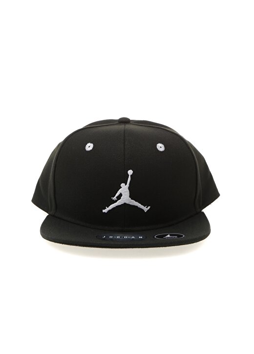 Nike 9A1795JAN Siyah Unisex Çocuk Şapka 1