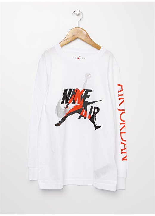 Nike Air Jordan T-Shirt 1