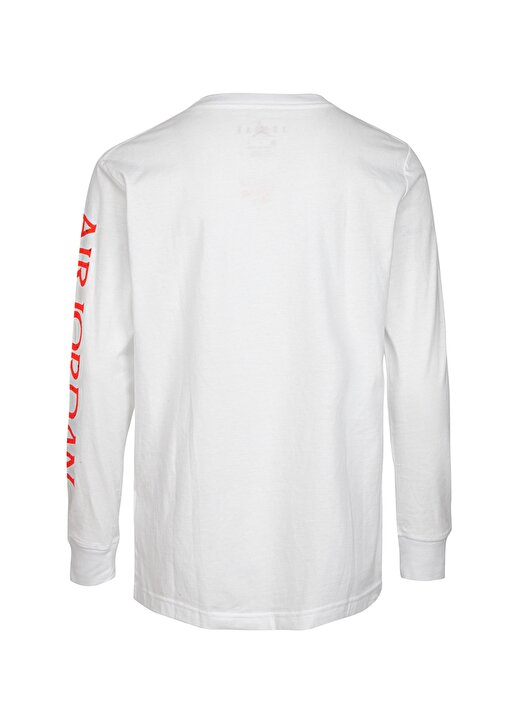 Nike Air Jordan T-Shirt 2