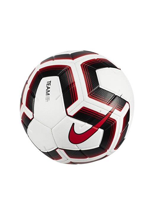 Nike SC3991-100 Beyaz Erkek Futbol Topu 1