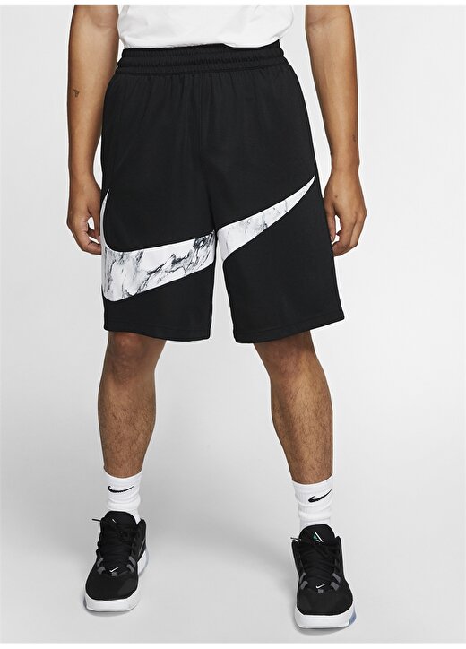 Nike Dri-FIT Erkek Şort 2