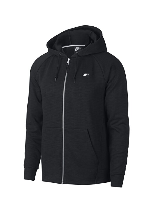 Nike Sportswear Optic Fleece Zip Ceket 1
