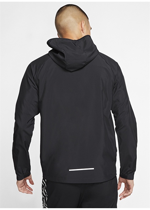 Nike Koşu Zip Ceket 4