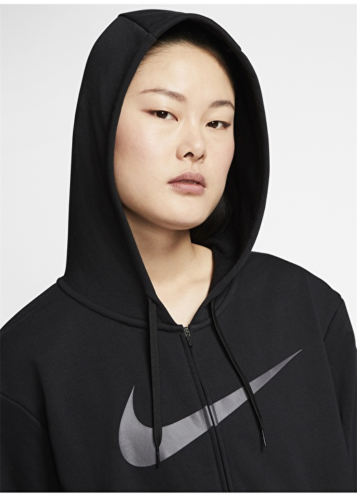 Nike Pro Dri-FIT Zip Ceket 1