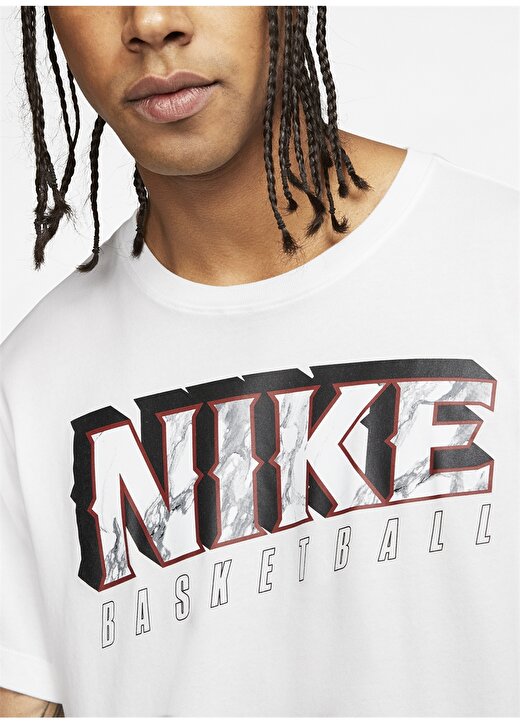Nike Dri-FIT Erkek T-Shirt 3