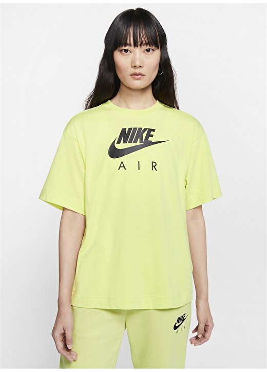 Nike Air Kadın T-Shirt 1
