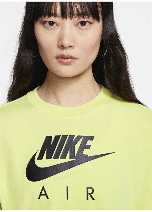 Nike Air Kadın T-Shirt 3