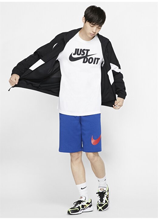 Nike JDI Sportswear T-Shirt 3