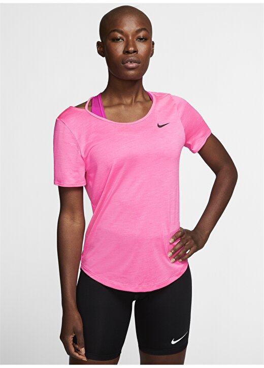 Nike Top Runway T-Shirt 1