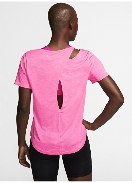 Nike Top Runway T-Shirt 4