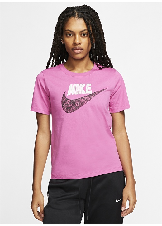 Nike Sportswear T-Shirt 2