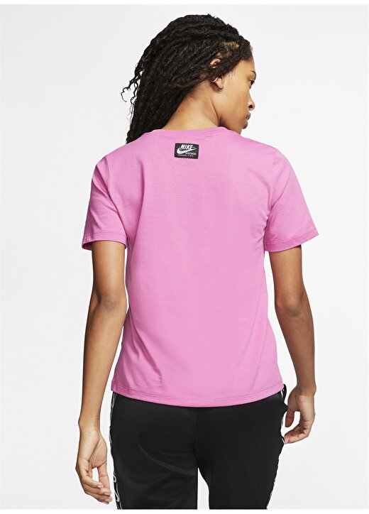 Nike Sportswear T-Shirt 4