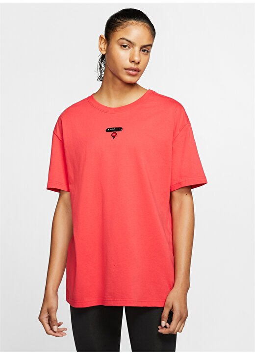 Nike Air Sportswear T-Shirt 1