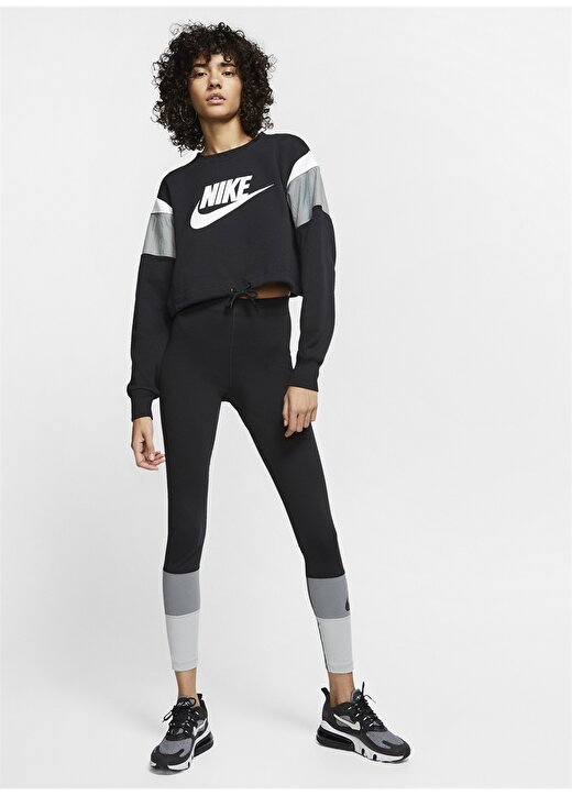 Nike Sportswear Sweatshırt 3