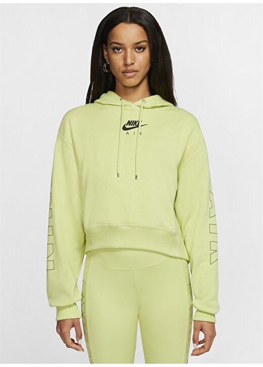 Nike Sportswear Sweatshırt 1