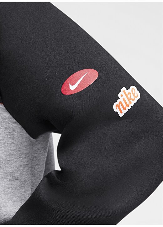 Nike Dri-Fit Antrenman Sweatshirt 4