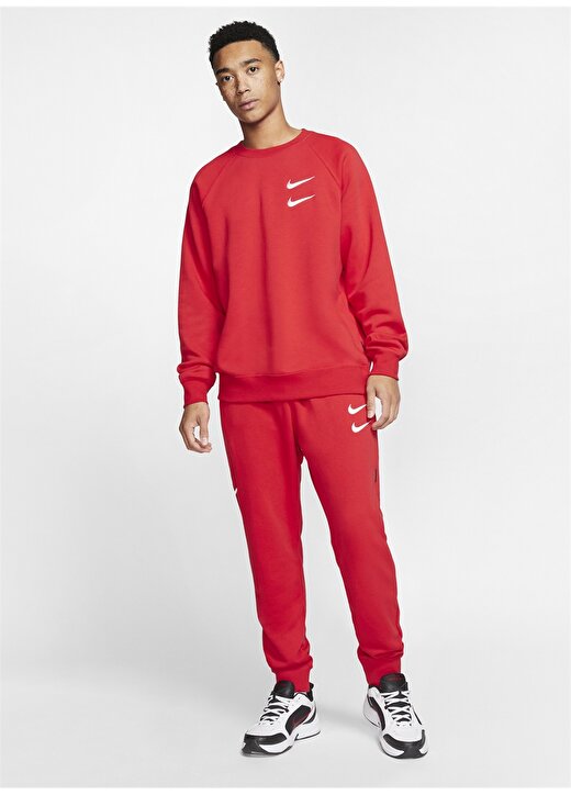 Nike Sportswear Sweatshırt 2