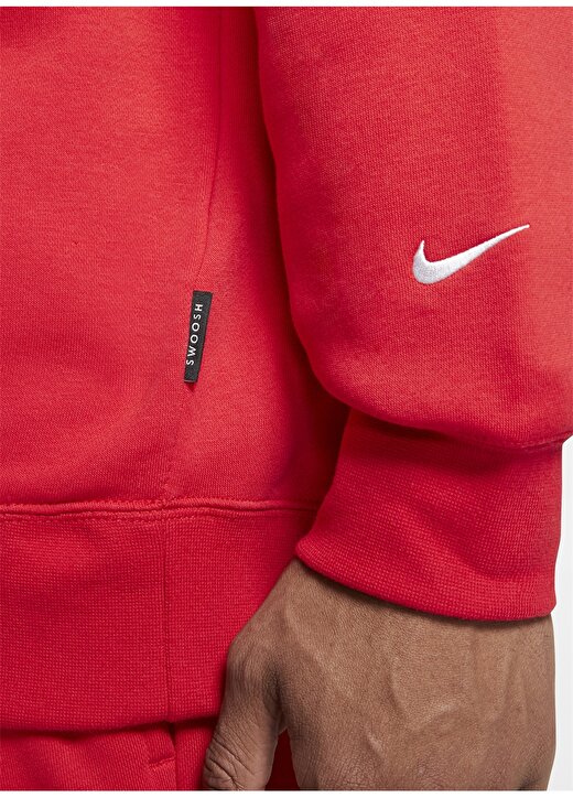 Nike Sportswear Sweatshırt 4