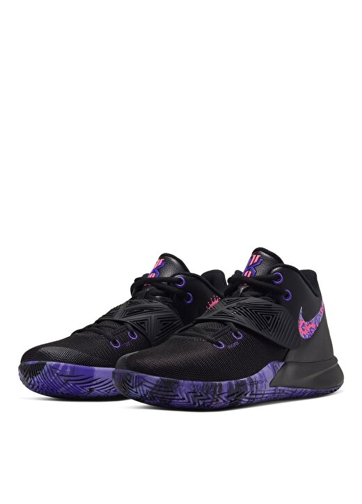 Nike Kyrie Flytrap 3 Basketbol Ayakkabısı 3