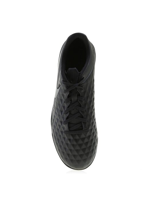 Nike AT6100-010 Siyah Erkek Futbol Ayakkabısı 4