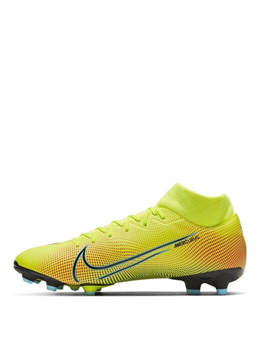 Nike Superfly 7 Academy MG Futbol Ayakkabısı 3