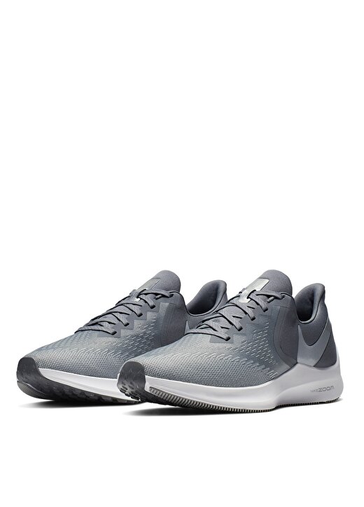 Nike Air Zoom Winflo 6 Erkek Koşu Ayakkabısı 3