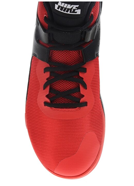 Nike Air Max Impact Basketbol Ayakkabısı 4