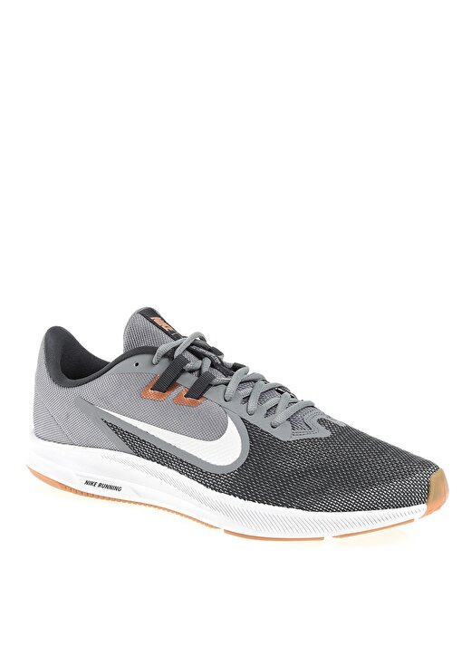 Nike Downshifter 9 Erkek Koşu Ayakkabısı 1