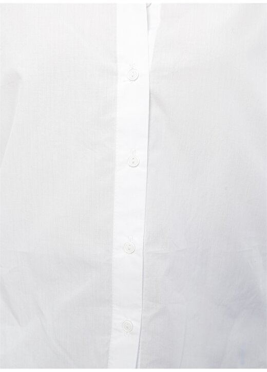 Random Beyaz Gömlek 4